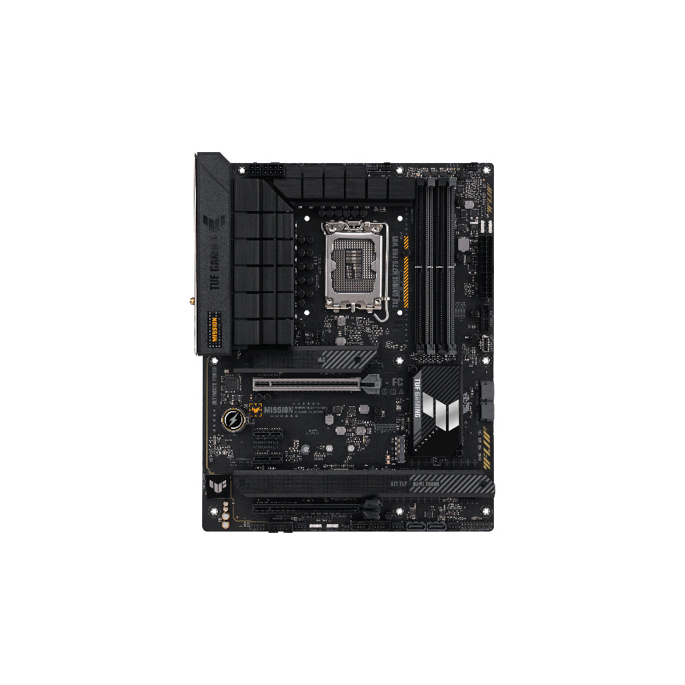 ASUS TUF Gaming H770-PRO Wi-Fi
