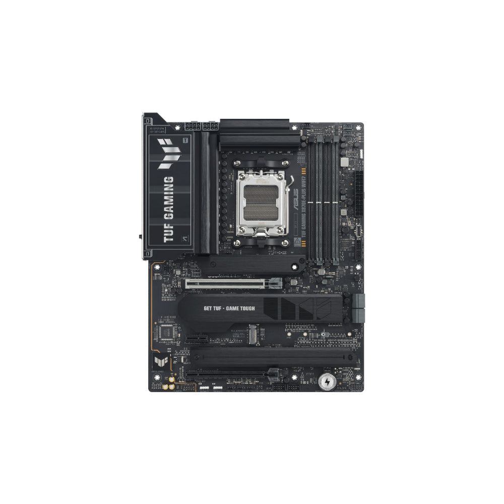 ASUS TUF Gaming X870E-Plus Wi-Fi 7 ATX AM5