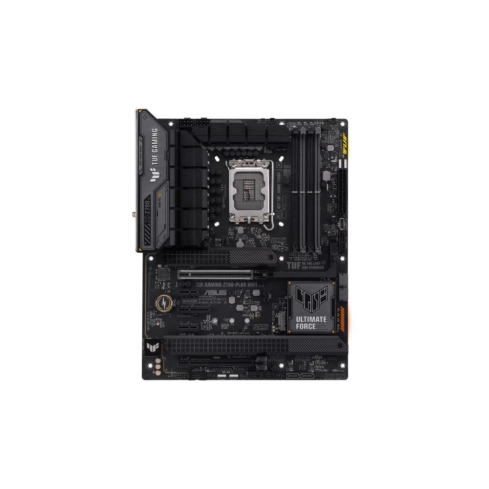 ASUS TUF Gaming Z790-PLUS Wi-Fi ATX LGA1700