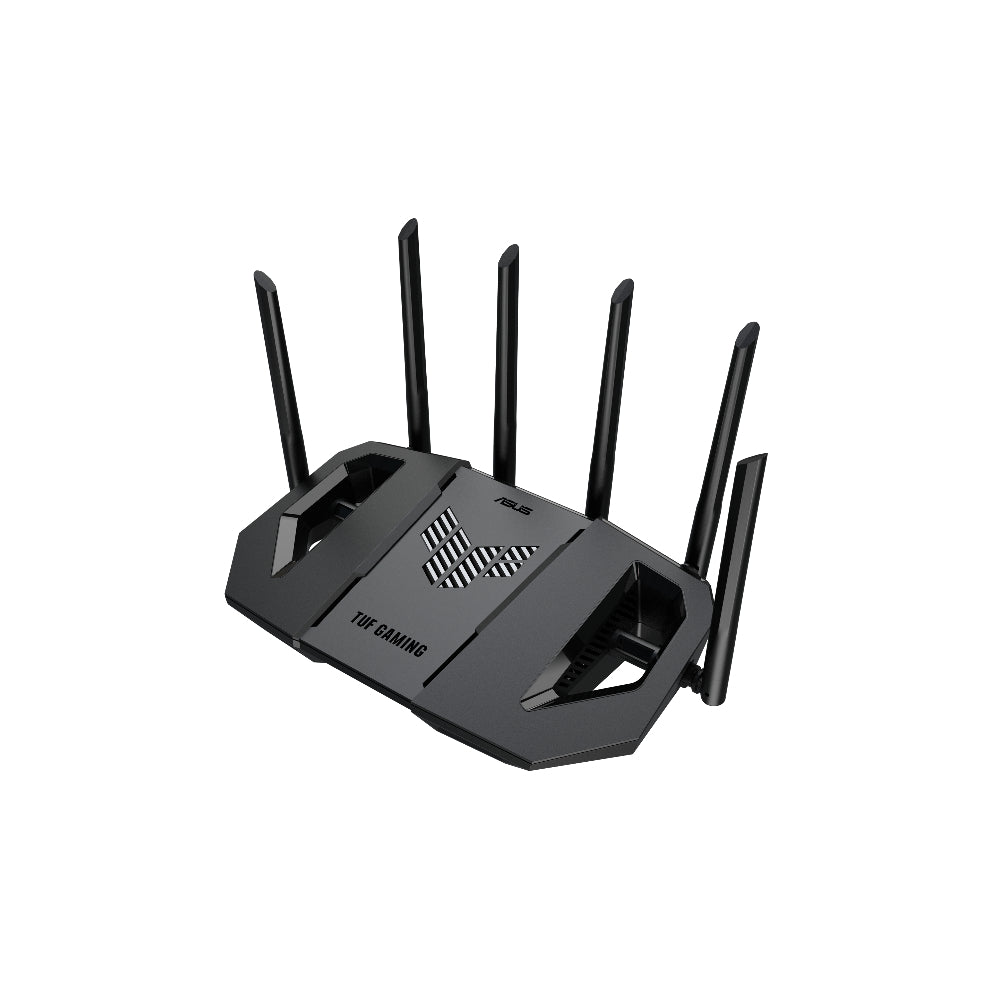 ASUS TUF Gaming BE9400 Wi-Fi 7 Router