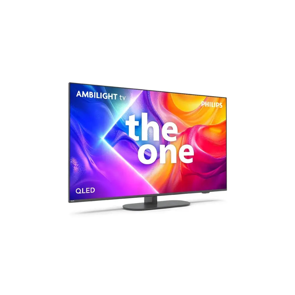 Philips The One 55PUS9000 55" - QLED 4K
