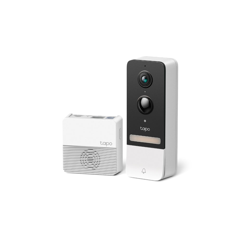 TP-Link Tapo D230S1 Smart dörrklocka