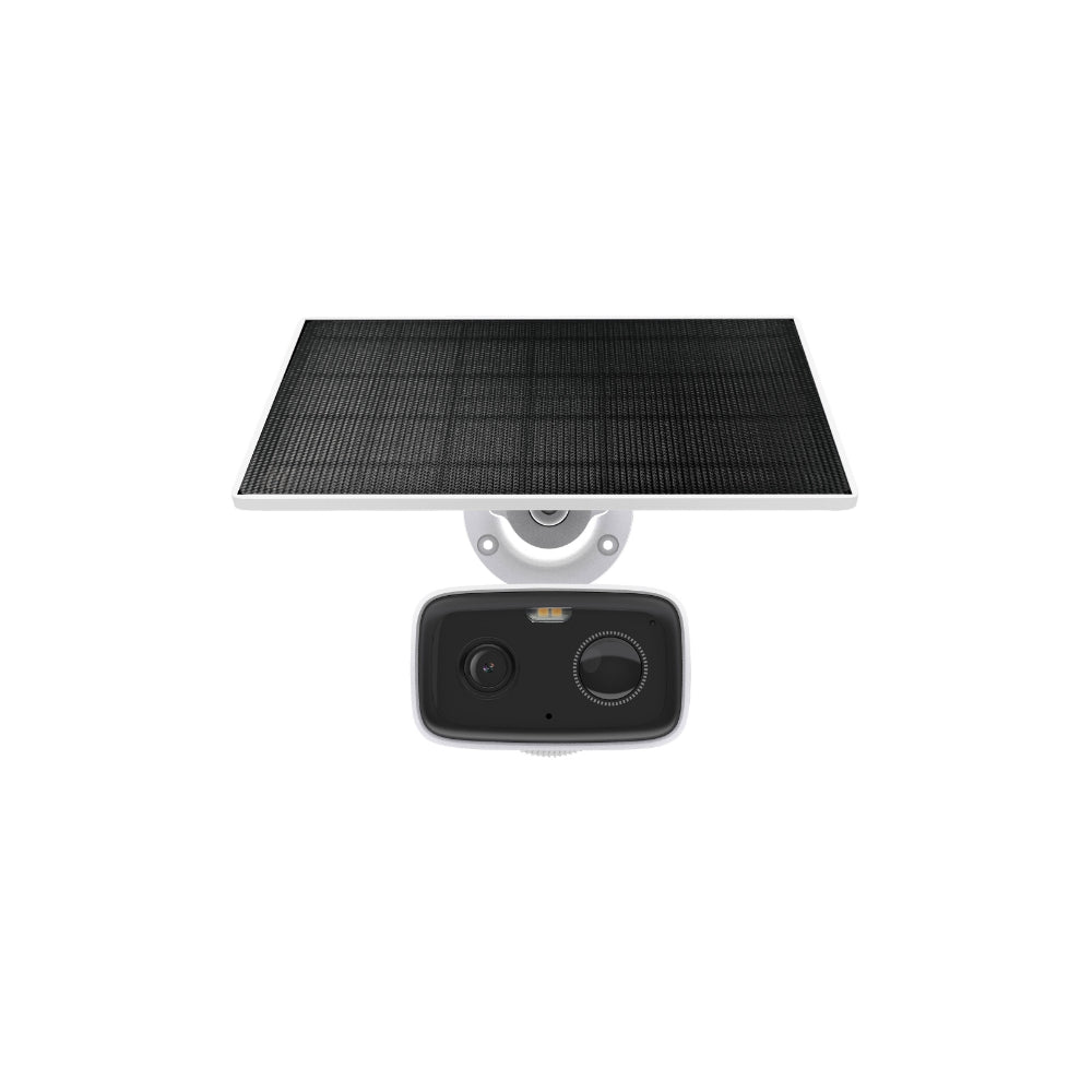 Tapo C400 KIT V2.6 1080p övervakningskamera med solpanel