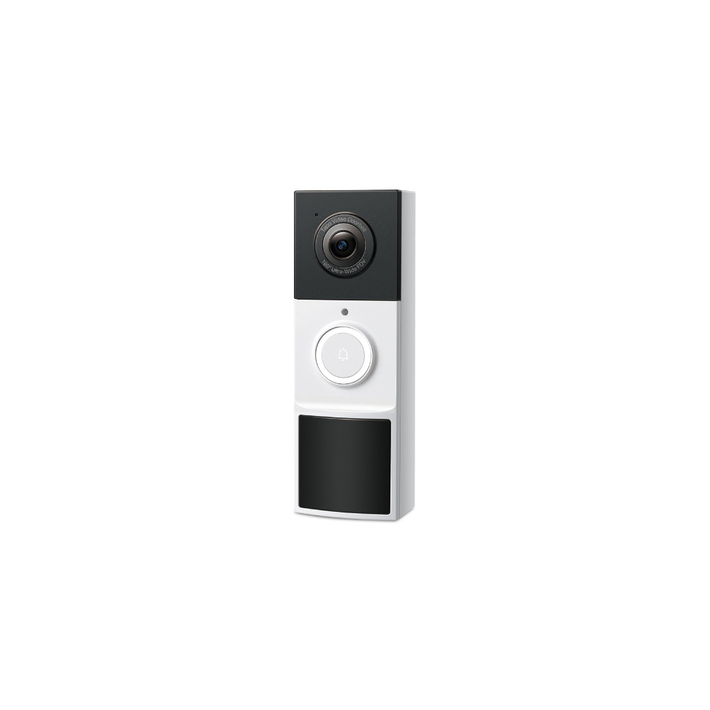TP-Link Tapo D210 Video Doorbell Camera