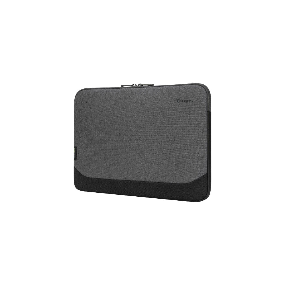 Targus Cypress Sleeve with EcoSmart 13–14" – Grå