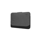 Targus Cypress Sleeve with EcoSmart 13–14" – Grå