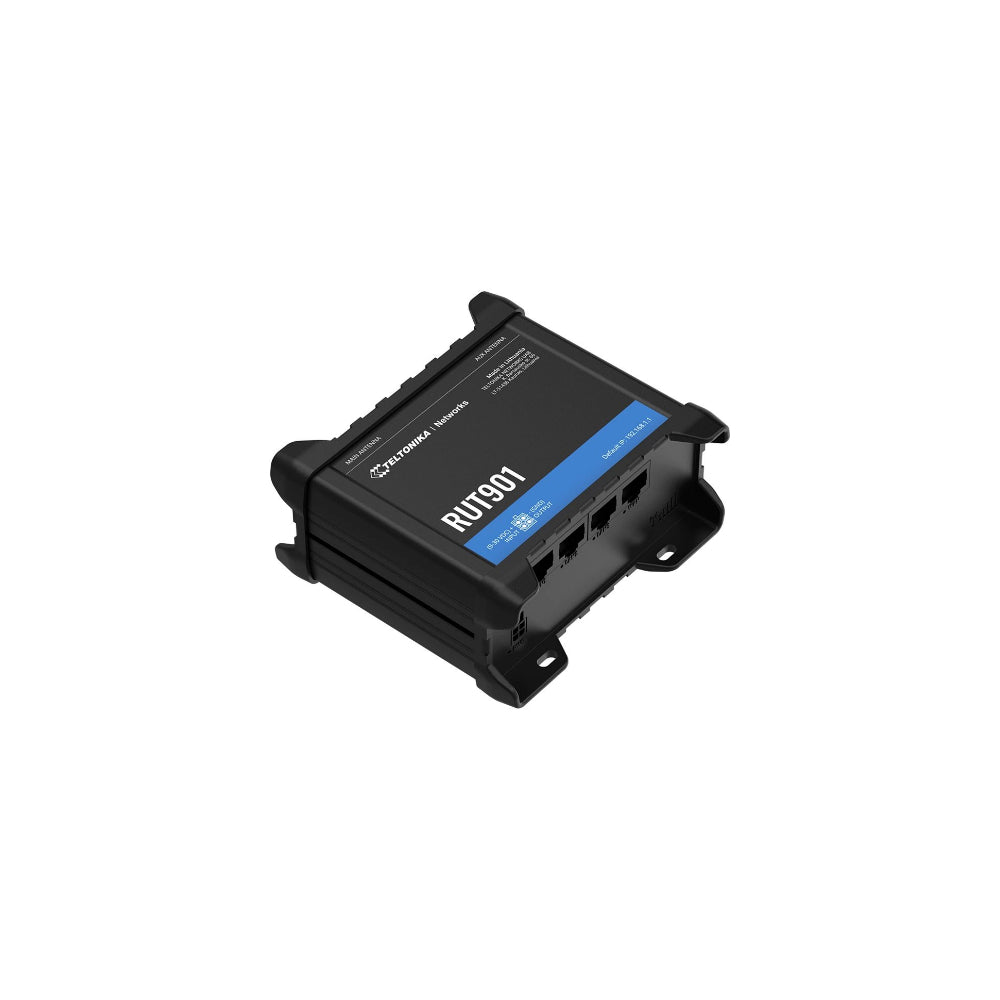 Teltonika RUT901 Wi-Fi 4 - 4G-Router