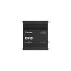 Teltonika TSW101 Gigabit PoE+ Switch 5-portar