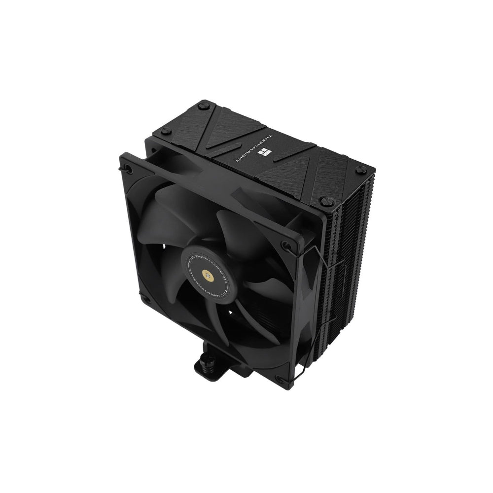 Thermalright Assassin Spirit 120 EVO 120mm Svart