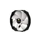 Thermalright Macho Rev.B 140mm Svartvit