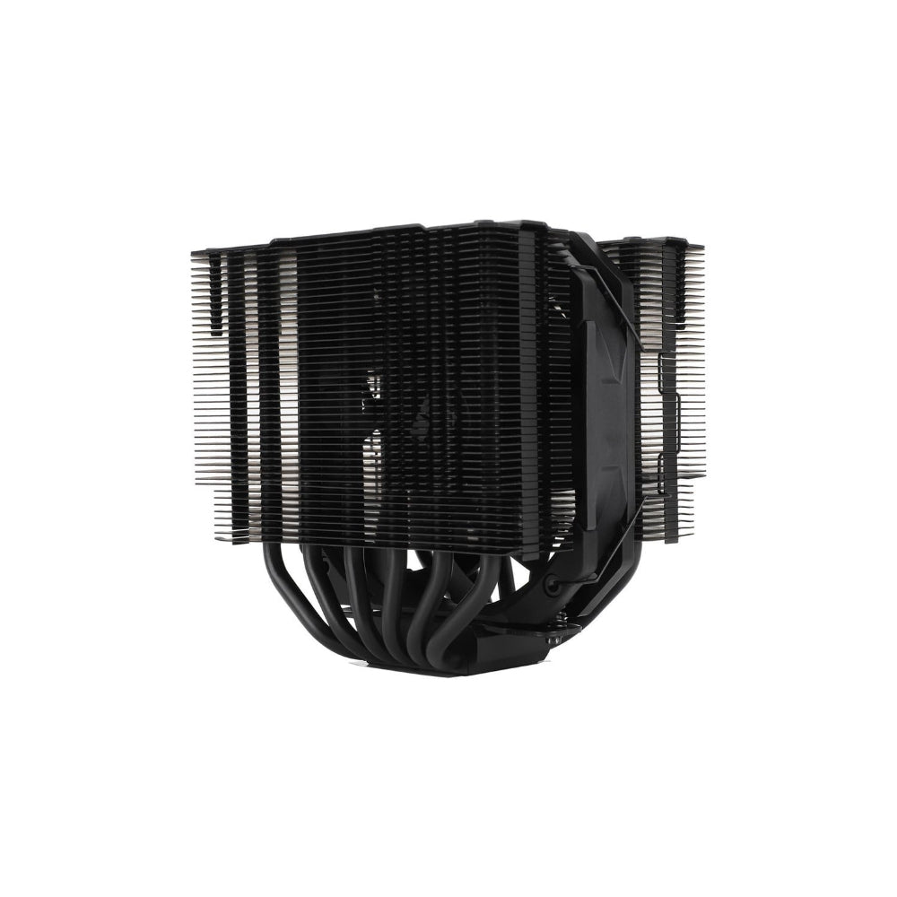 Thermalright Peerless Assassin 120 120mm Svart