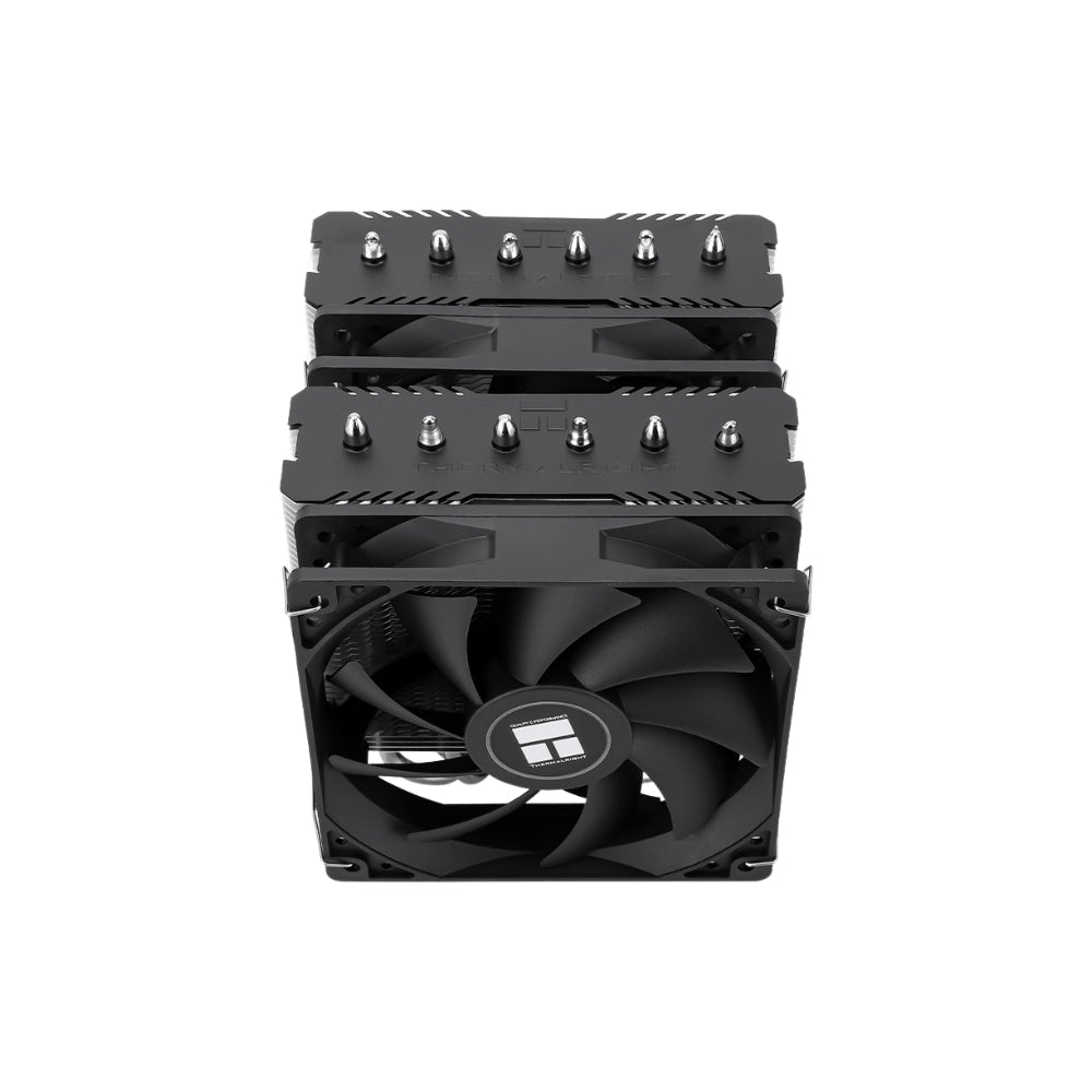 Thermalright Peerless Assassin 120 SE 120mm Svart