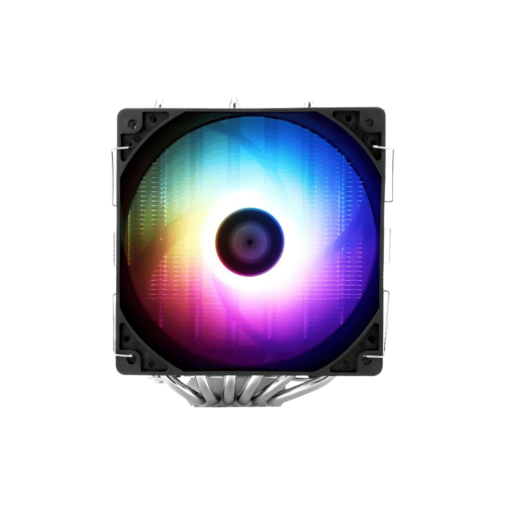 Thermalright Peerless Assassin 120 SE 120mm Svart