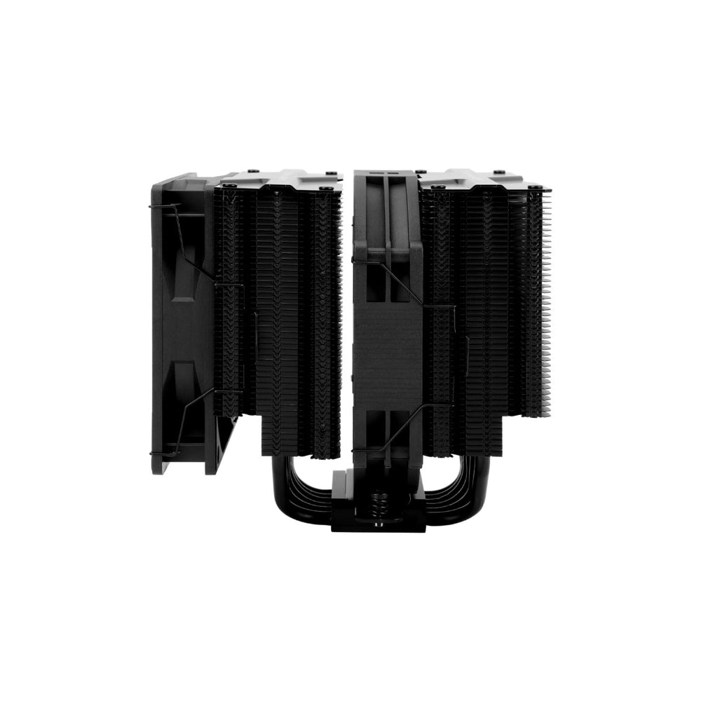 Thermalright Peerless Assassin 140 120/140mm Svart