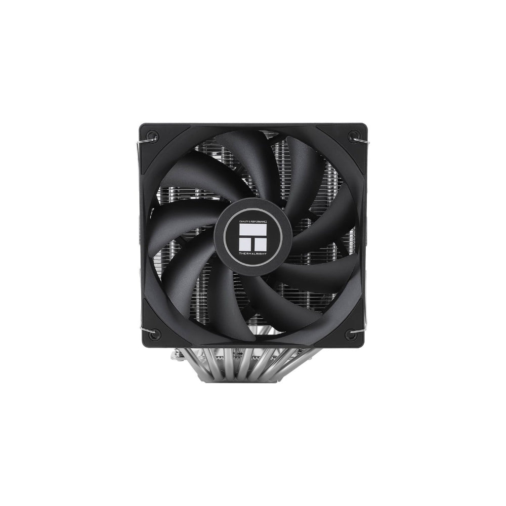 Thermalright Phantom Spirit 120 120mm Svart
