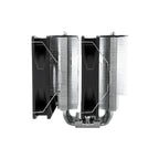 Thermalright Phantom Spirit 120 CPU-kylare 120mm Svart