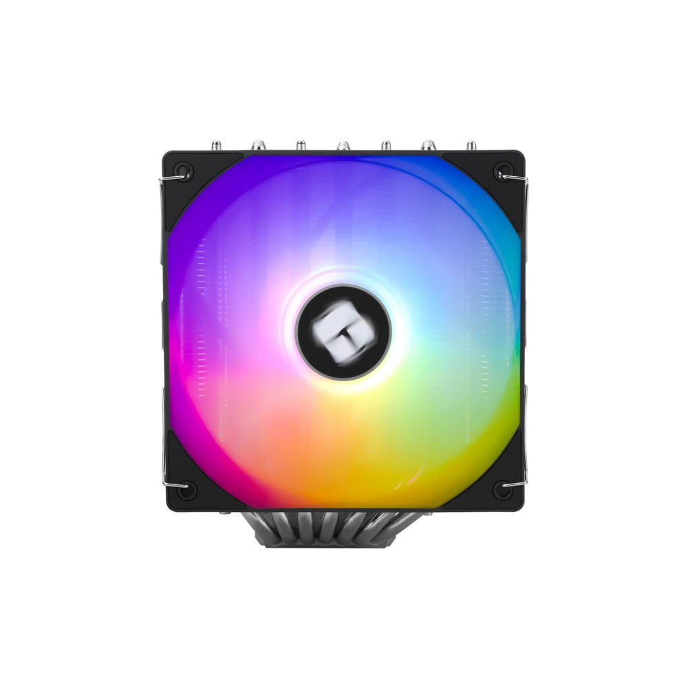 Thermalright Phantom Spirit 120 SE 120mm Silver