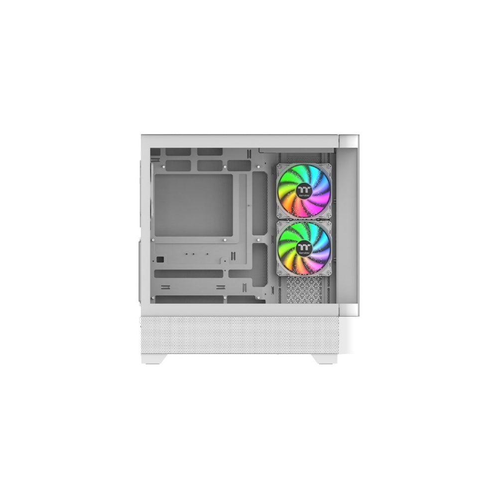 Thermaltake View 290 TG ARGB Vit