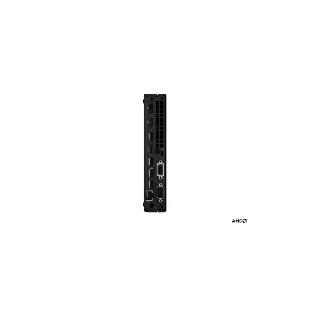 Lenovo ThinkCentre M75q G2 - Ryzen 5 Pro 5655GE - 16GB RAM 512GB SSD