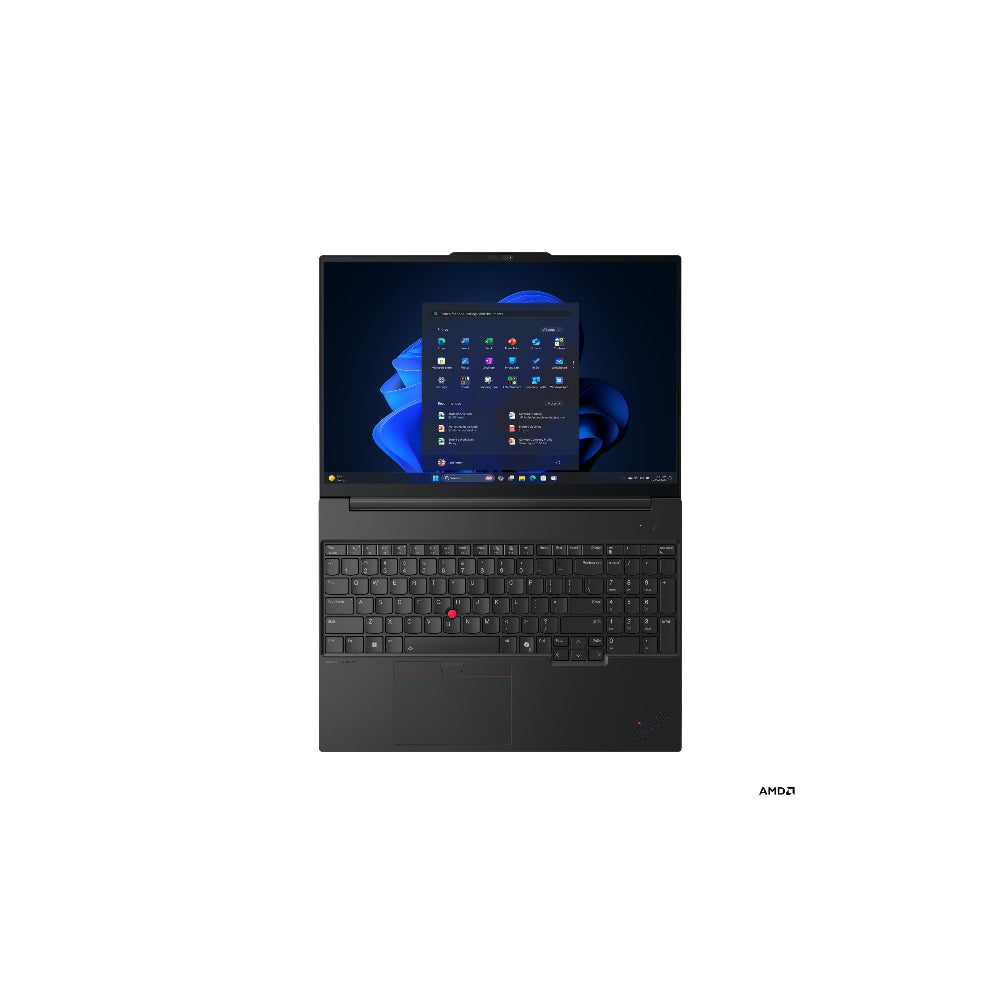 Lenovo ThinkPad E16 G3 16" - Ryzen 7 250 - 16GB 512GB SSD