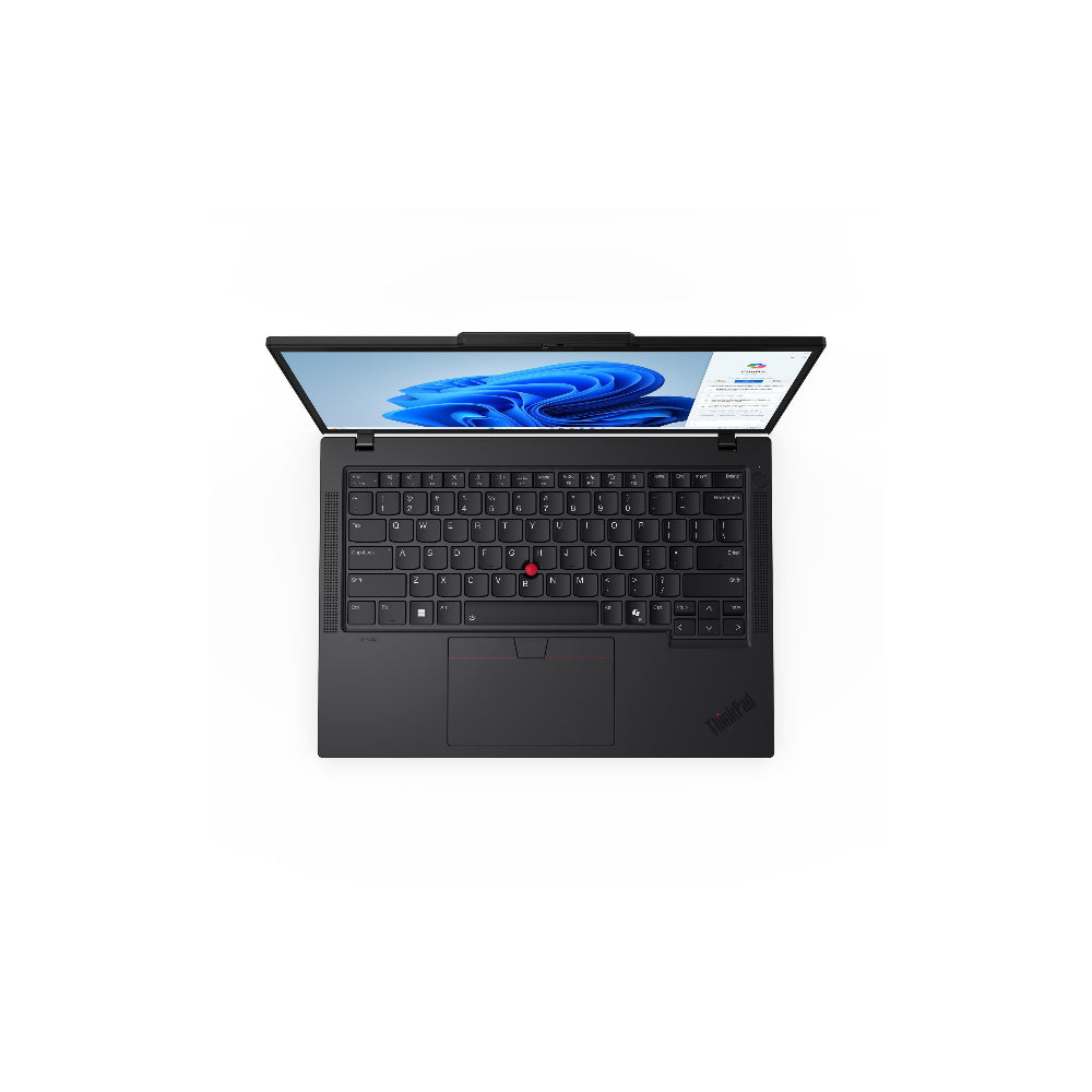 Lenovo ThinkPad T14 G5 14" - Core Ultra 7 155U - 32GB RAM 512GB SSD
