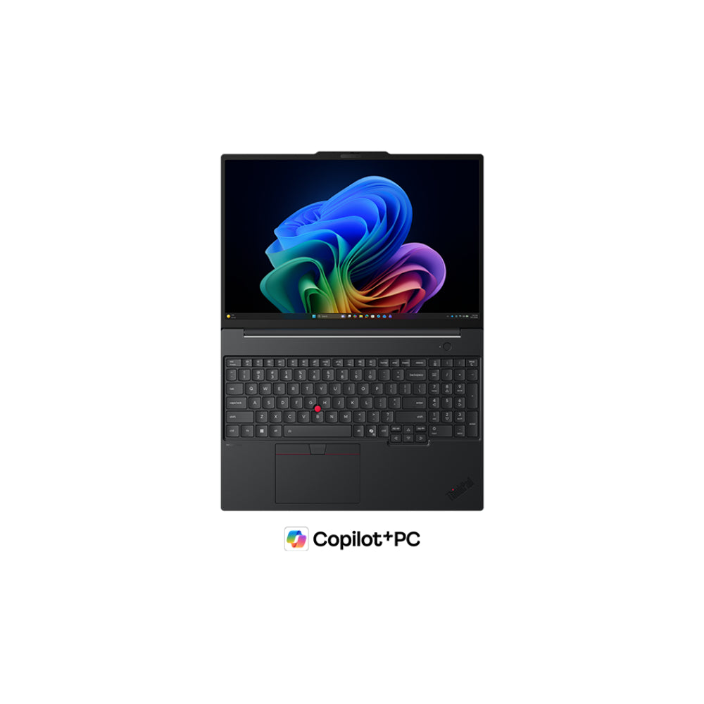 Lenovo ThinkPad T16 G5 16" - Core Ultra 7 355 - 32GB RAM 512GB SSD
