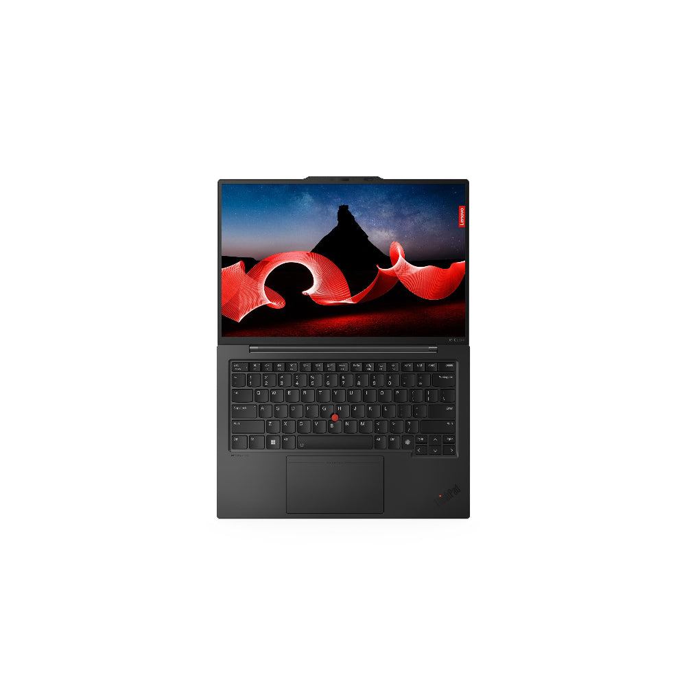 Lenovo ThinkPad X1 Carbon G12 - 14" - Core Ultra 7 165U - 64GB RAM 1TB SSD