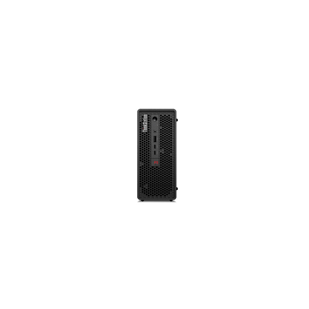 Lenovo ThinkStation P3 Ultra G2 SFF - Core Ultra 9 285K - 32GB 1TB SSD - RTX A1000