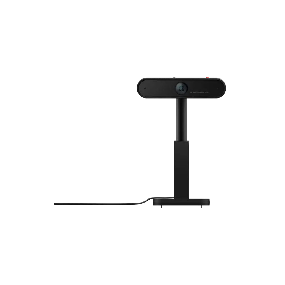 Lenovo ThinkVision MC50 - 1080p 30FPS