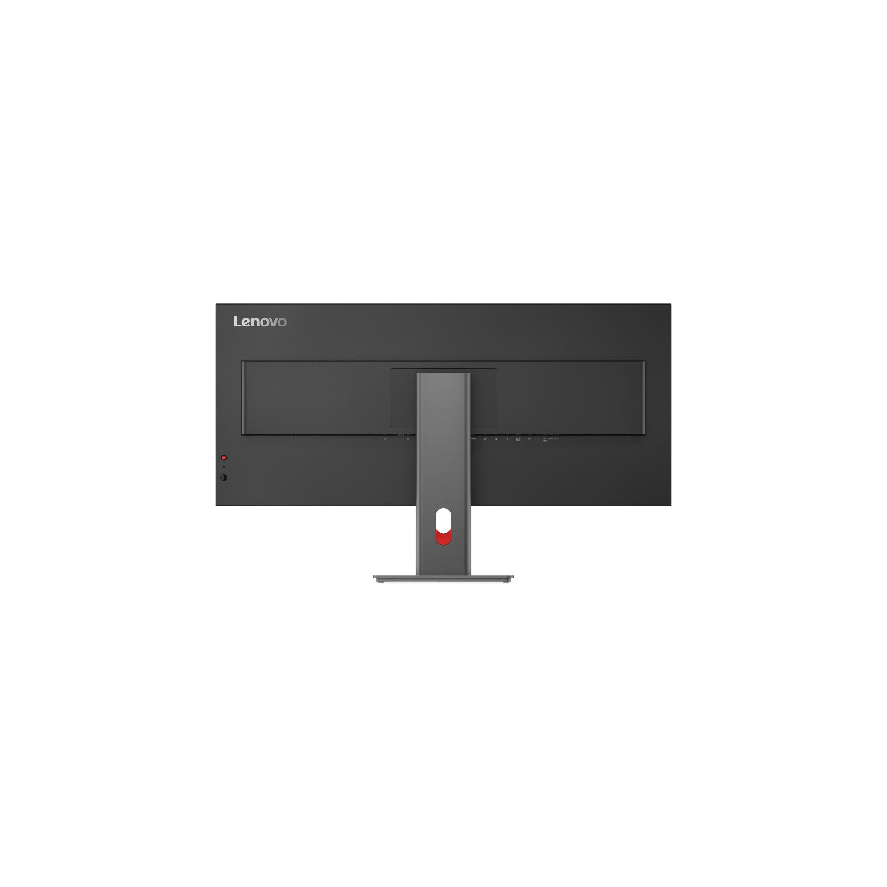 Lenovo ThinkVision P40WD-40  39.7" - Böjd Ultrawide USB-C 5120x2160 IPS 120Hz