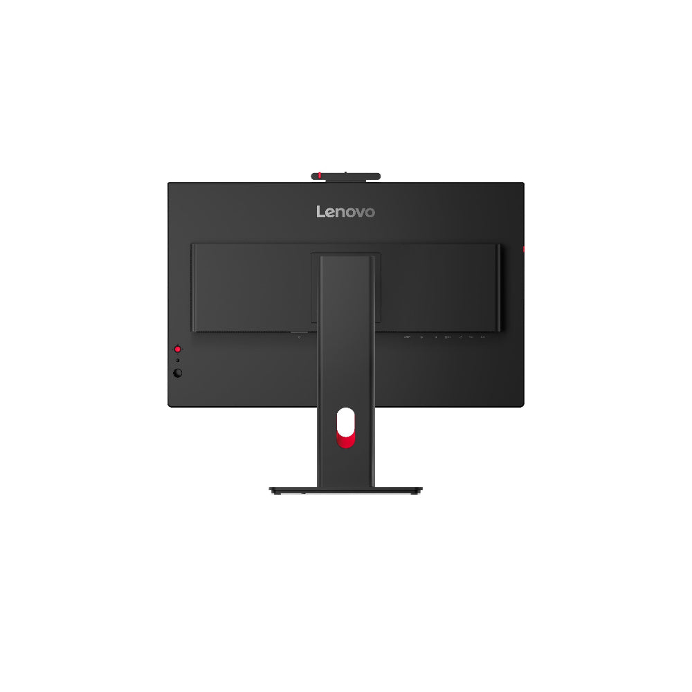 Lenovo ThinkVision T27QD-4v 27" - USB-C 2560x1440 IPS 120Hz