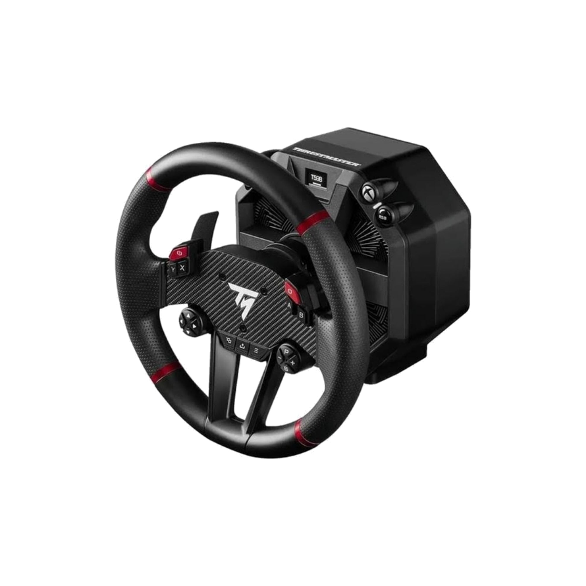 Thrustmaster T598-X Ratt och Pedalset