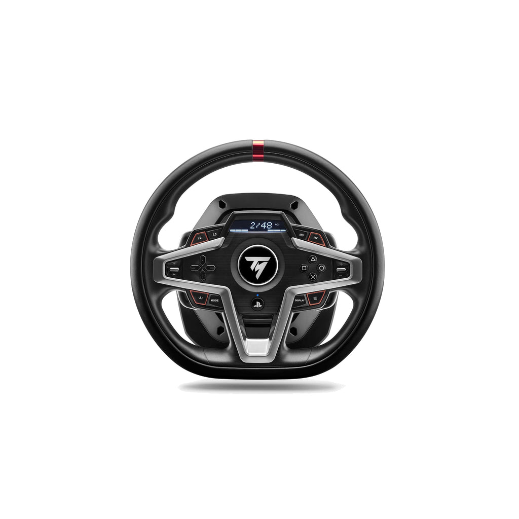 Thrustmaster T248 Ratt och Pedalset