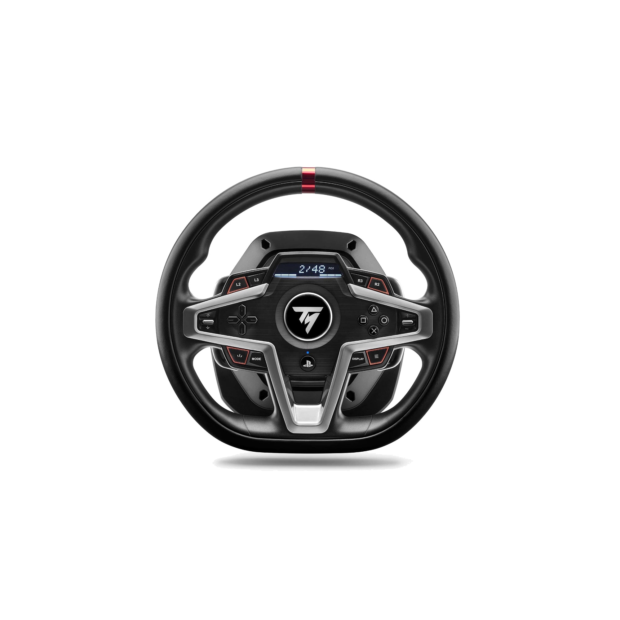 Thrustmaster T248 Ratt och Pedalset