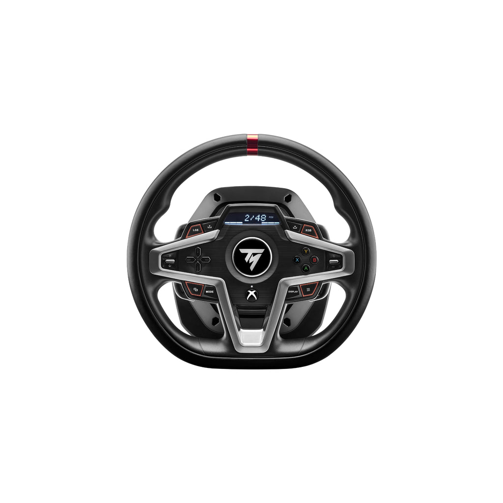 Thrustmaster T248 Ratt och Pedalset