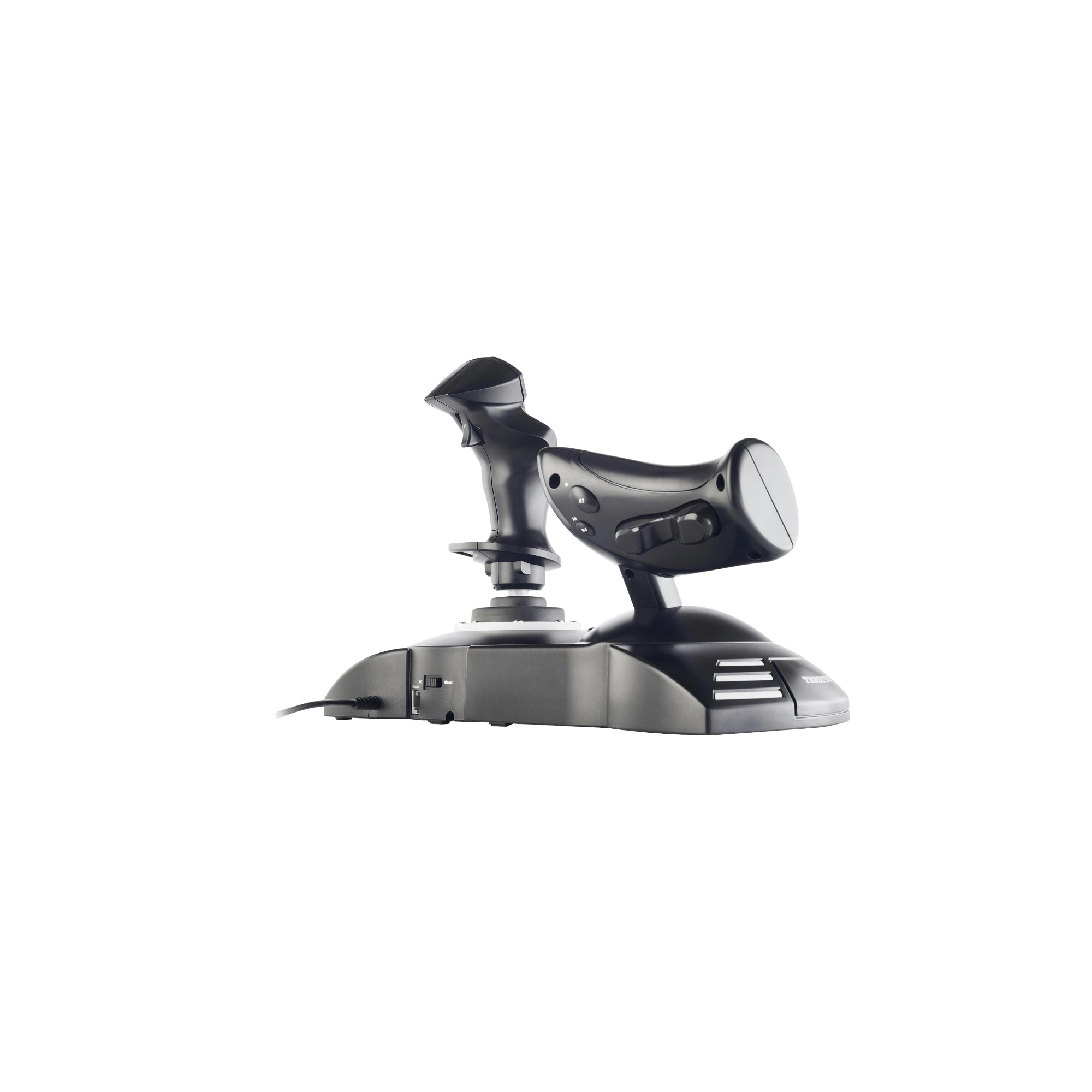 Thrustmaster T-Flight Full Kit X Styrpaket