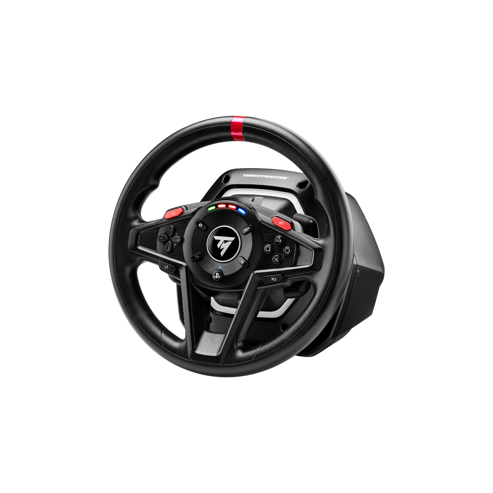 Thrustmaster T128 Ratt och Pedalset