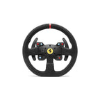 Thrustmaster T300 Ferrari Integral Alcantara Edition Ratt och Pedalset