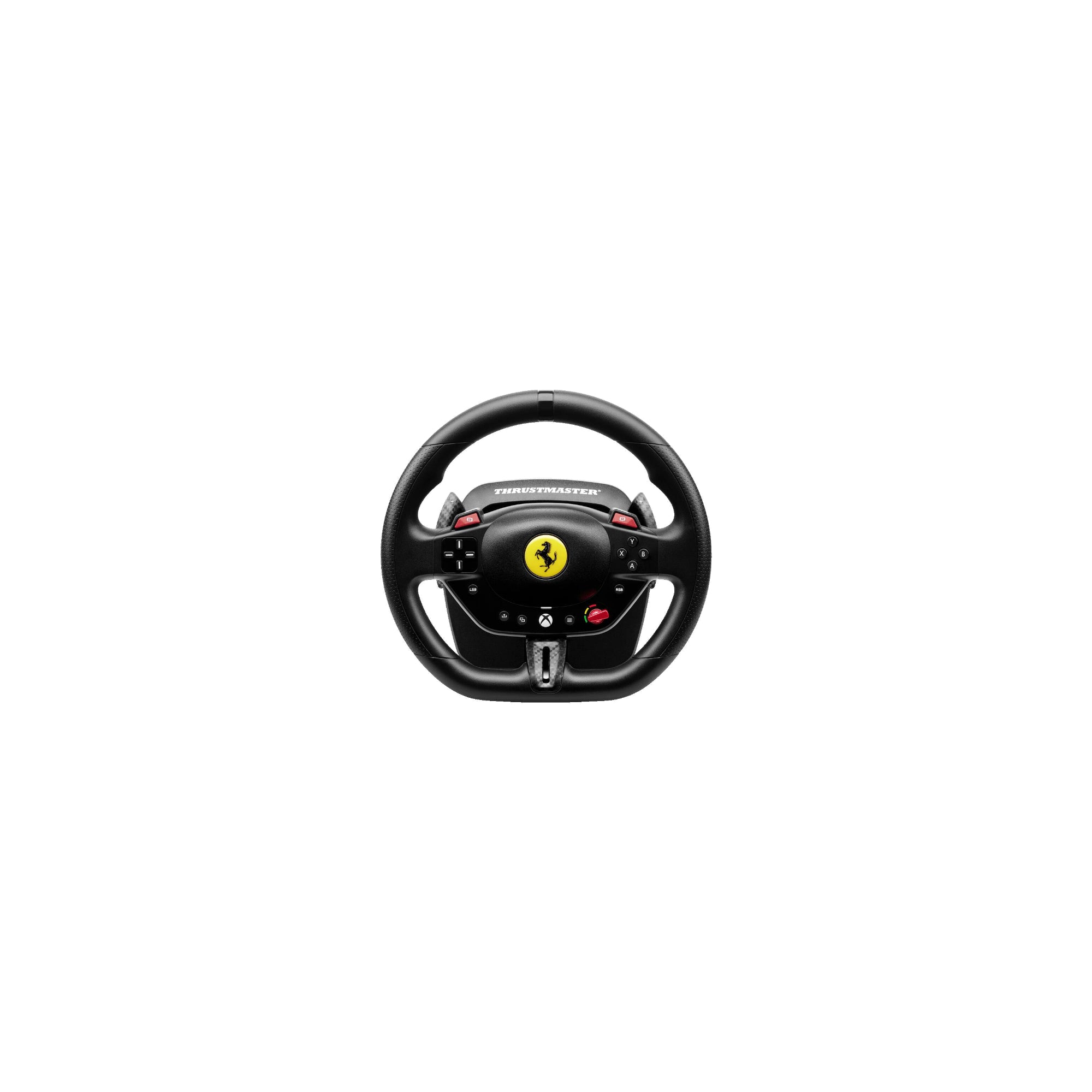 Thrustmaster T98 Ferrari 296 GTB Ratt och Pedalset