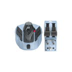 Thrustmaster TCA Officer Pack Airbus Edition Joystick och Gasreglage