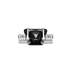 Thrustmaster TPR Pendular Rudder Pedalsystem