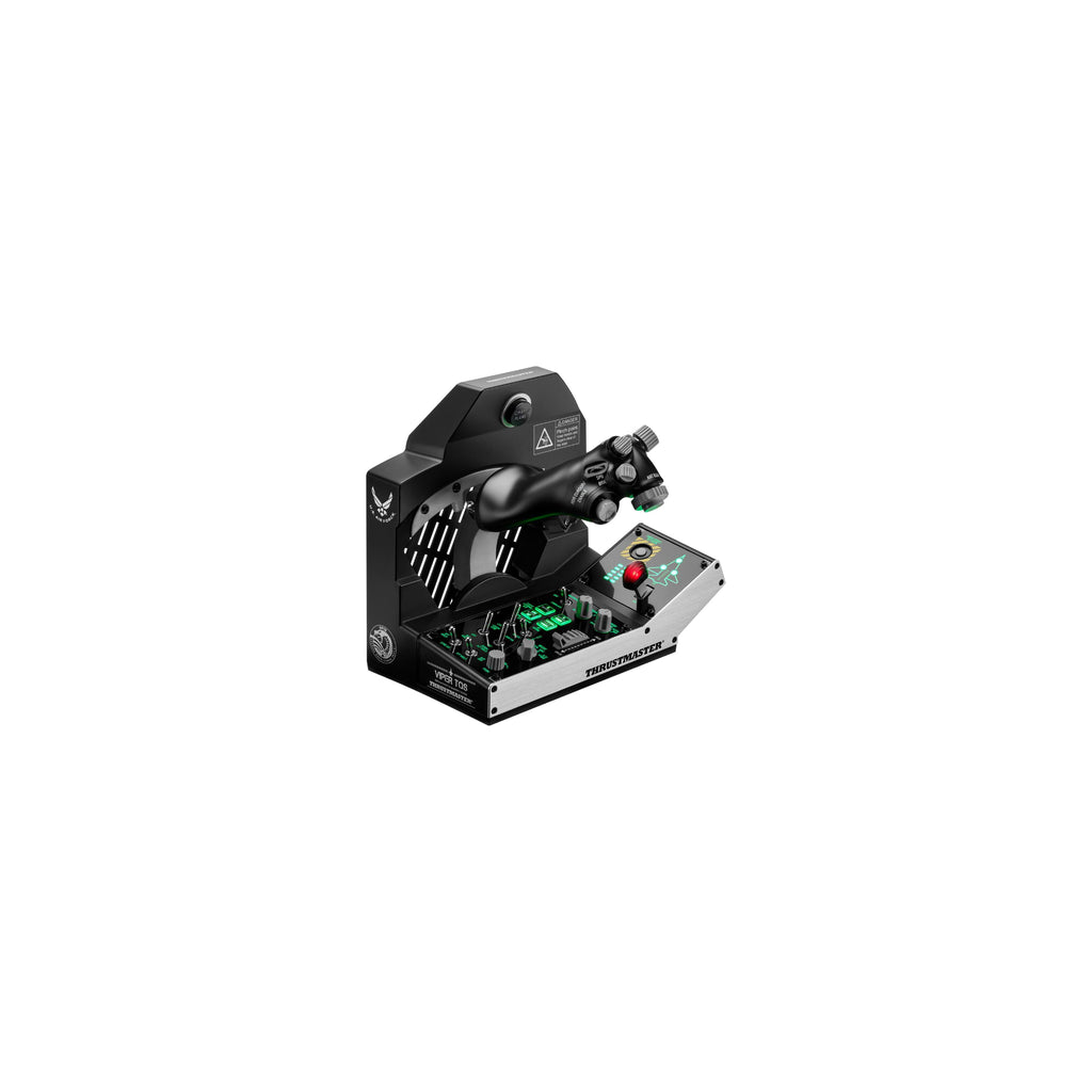 Thrustmaster Viper TQS Mission Pack Gasreglage