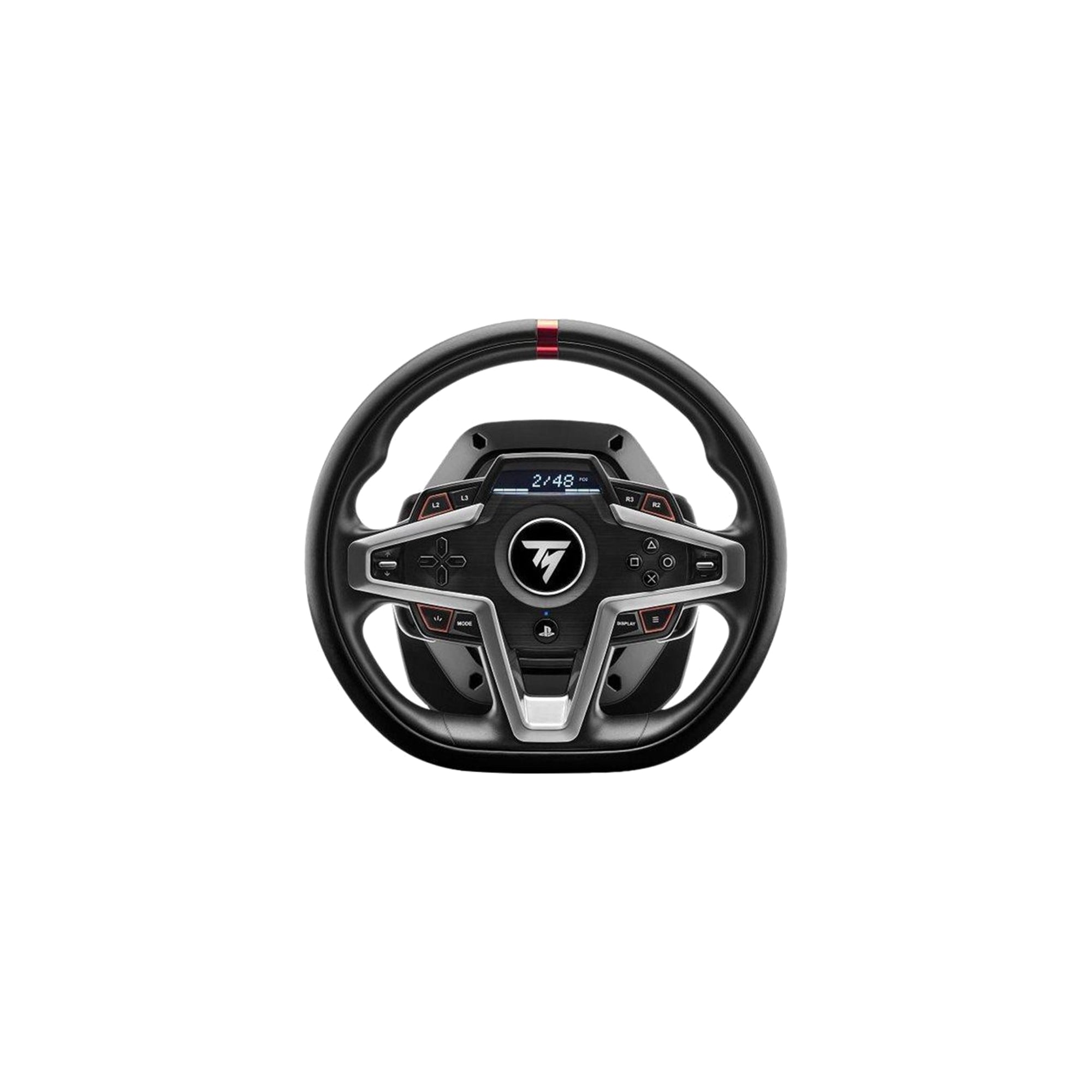 ThrustMaster T248 Ratt och Pedalset