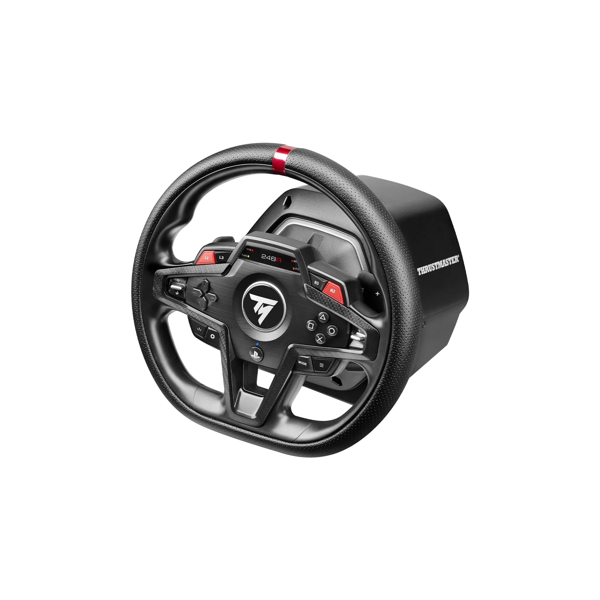 Thrustmaster T248R Racingpaket
