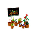 LEGO Botanicals 10329 Små växter