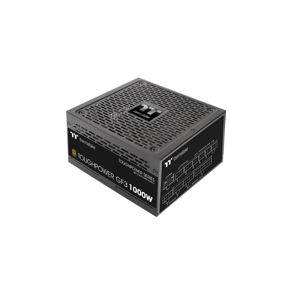 Thermaltake ToughPower GT 80 PLUS Gold 1000W