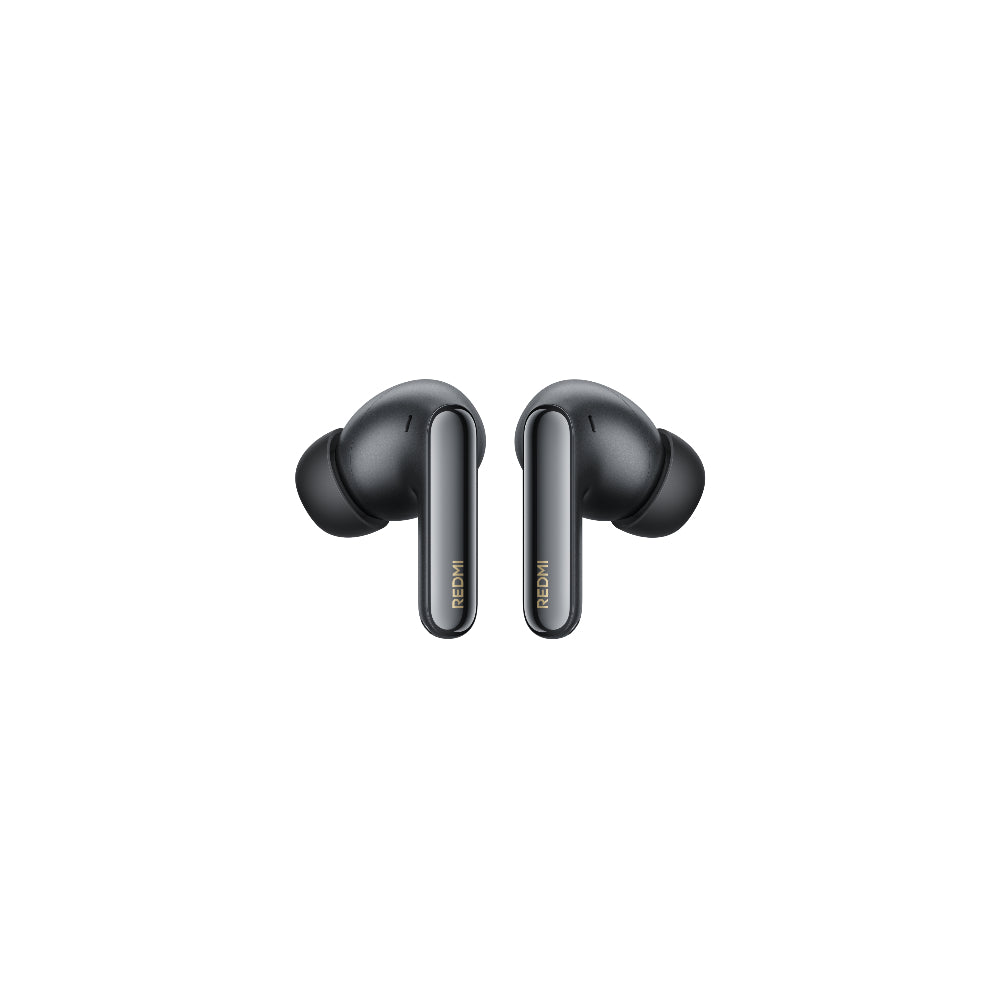 Xiaomi Redmi Buds 8 Pro Trådlösa Earbuds Obsidian Black