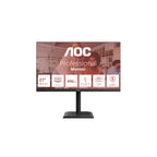 AOC U27E4CV 27" - 3840x2160 IPS 60Hz