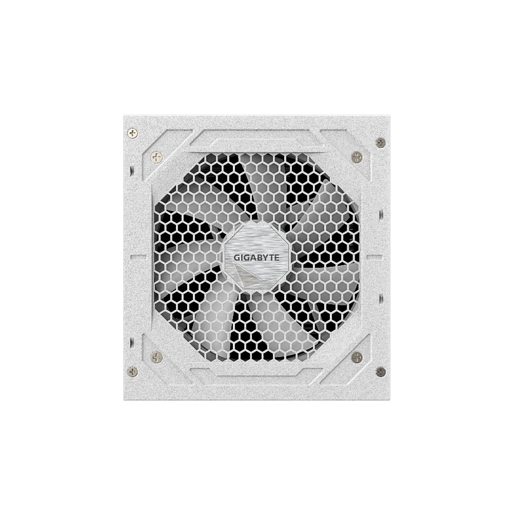 Gigabyte UD1000GM PG5 V2 ICE ATX 3.1 1000W 80 Plus Gold