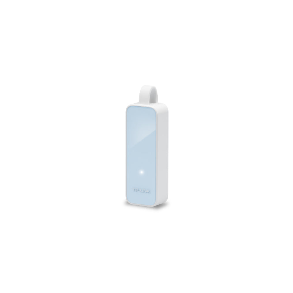 TP-Link UE200 USB till Ethernet-adapter